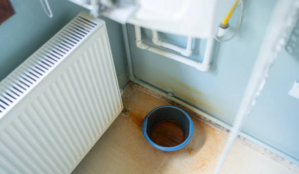 Best Fire Damage Restoration  in Mosinee, WI