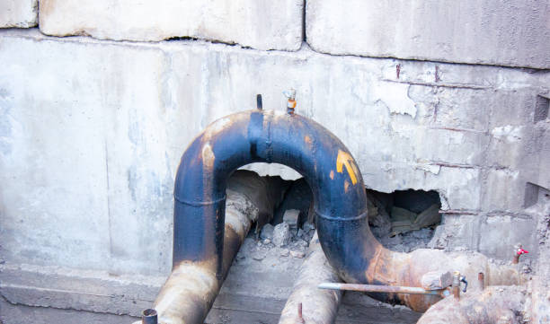 Best Water damage mitigation services  in Mosinee, WI